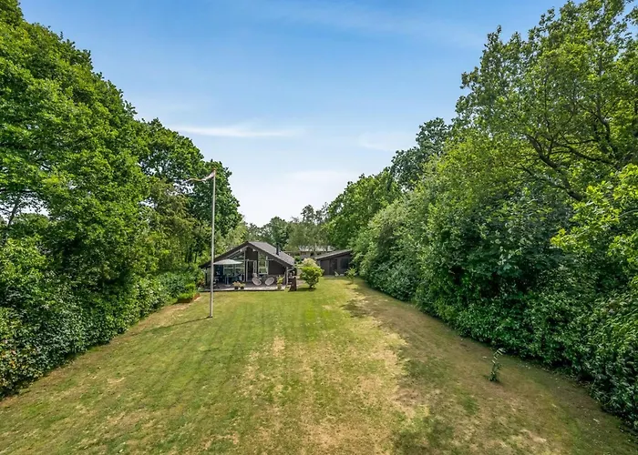 Iorund - 10km From The Sea By Interhome Сasa de vacaciones *